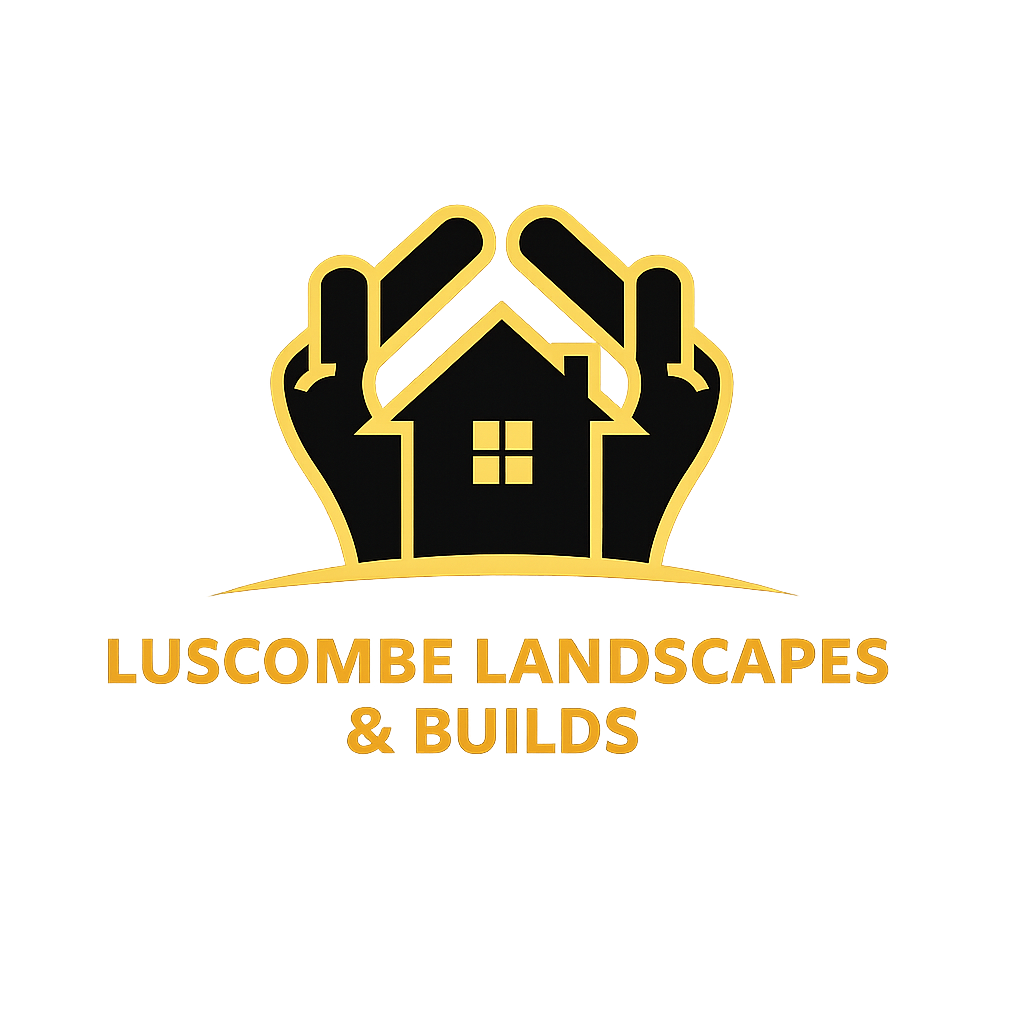 Luscombe Landscapes & Builds